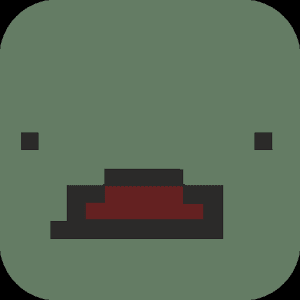 Unturned logo