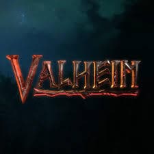 Valheim logo